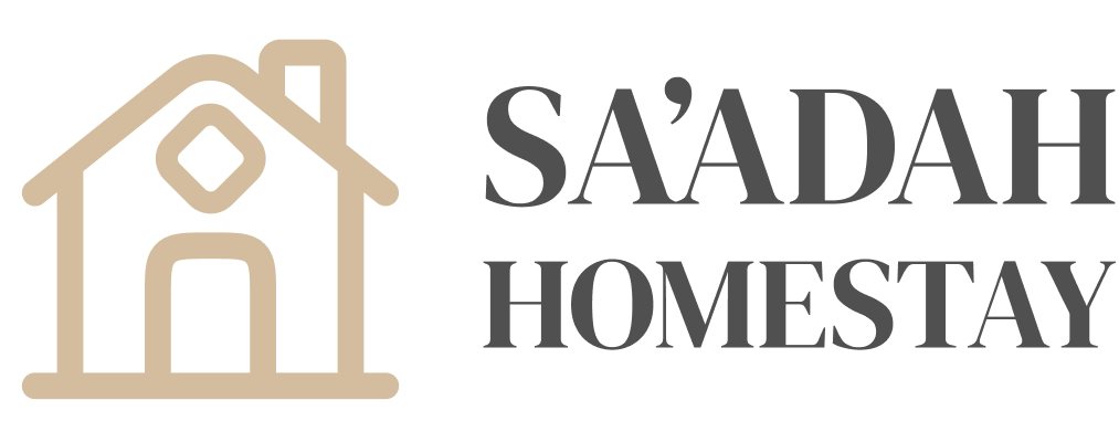 Homestay Saadah Syariah